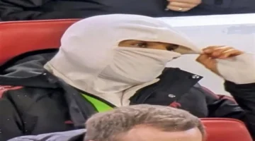 محمد صلاح يواجه أزمة في ليفربول وحالته تحظى بدعم مبابي وهالاند وجماهير الفريق 1